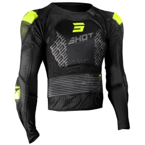 GILET DE PROTECTION SHOT AIRLIGHT 2.0