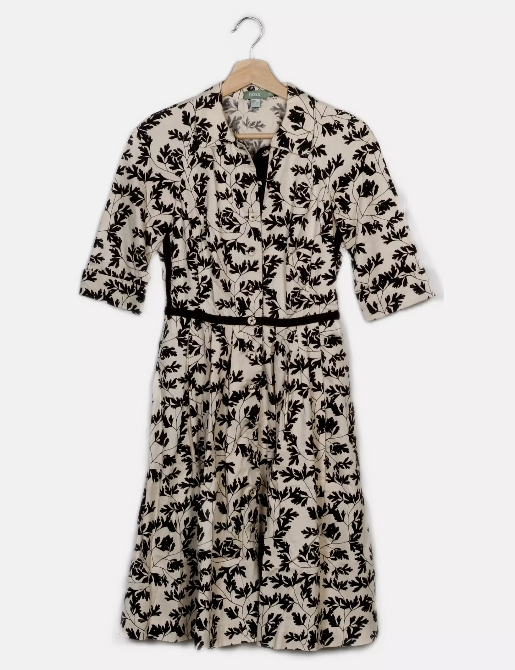 Hoss Intropia Robe casual