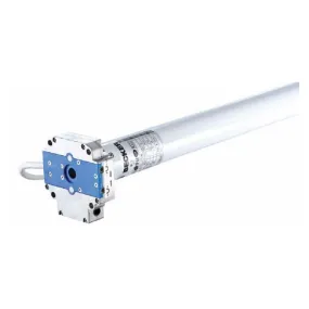 Moteur Becker M07 L60/8 - 60 newtons - Volet roulant piscine